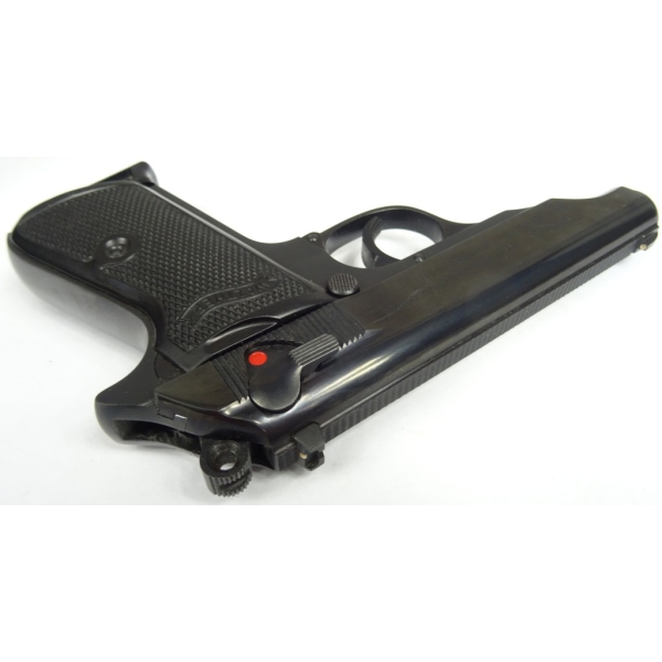 Pistolet Walther PP kal. .22lr 1973r.